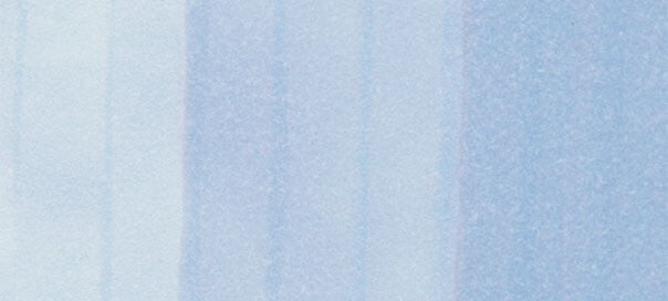 Copic Marker B41 Powder Blue (3 stuks)