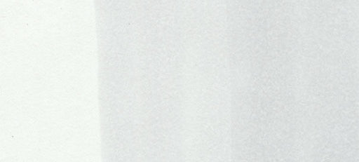 Copic Marker C0 Cool Gray 0 (3 stuks)