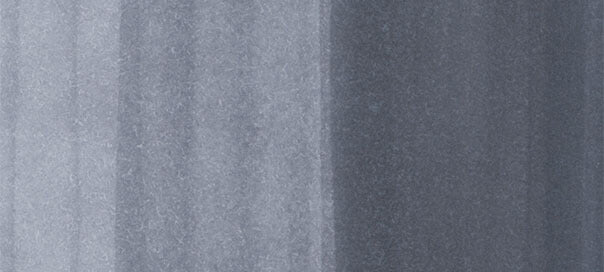 Copic Marker C6 Cool Gray 6 (3 stuks)