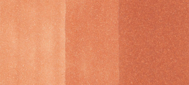 Copic Marker E13 Light Suntan (3 stuks)