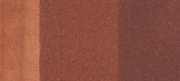 Copic Marker E27 Milk Chocolate (3 stuks)