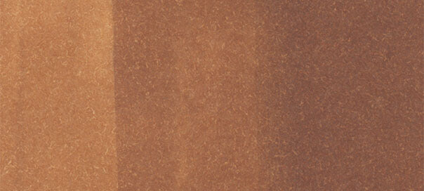 Copic Marker E37 Sepia (3 stuks)