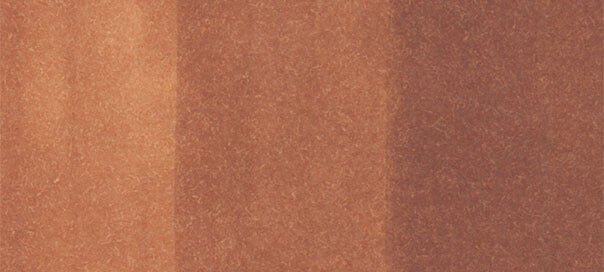 Copic Marker E39 Leather (3 stuks)