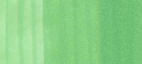 Copic Marker G02 Spectrum Green (3 stuks)