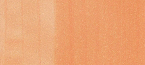 Copic Marker R02 Rose Salmon (3 stuks)