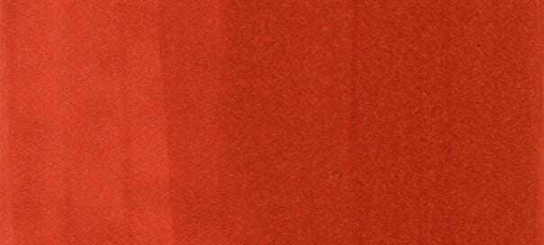 Copic Marker R08 Vermilion (3 stuks)