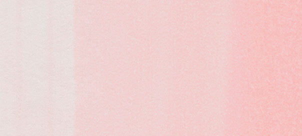Copic Marker RV10 Pale Pink (3 stuks)
