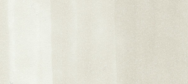 Copic Marker W1 Warm Gray 1 (3 stuks)