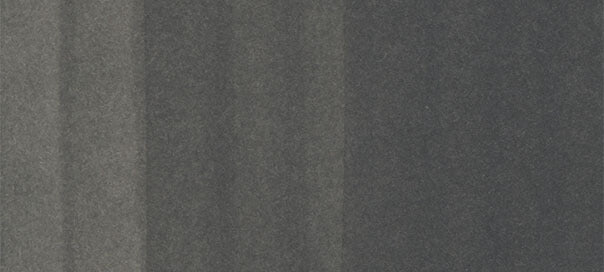 Copic Marker W9 Warm Gray 9 (3 stuks)