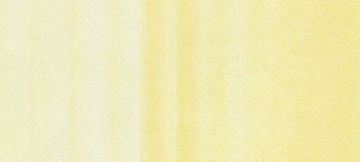 Copic Marker Y00 Barium Yellow (3 stuks)