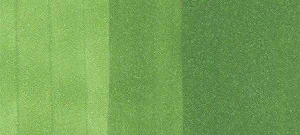 Copic Marker YG17 Grass Green (3 stuks)