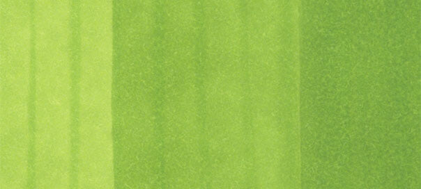 Copic Marker YG25 Celadon Green (3 stuks)