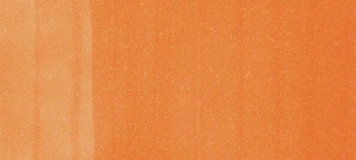 Copic Marker YR02 Light Orange (3 stuks)