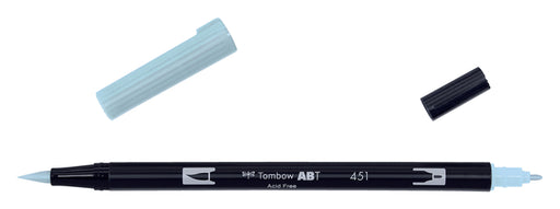 Brushstift Tombow ABT-451 Dual sky blue