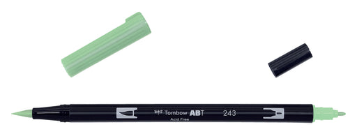 Brushstift Tombow ABT-243 Dual mint