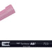 Brushstift Tombow ABT-723 Dual pink