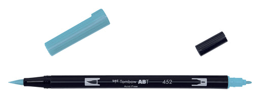 Brushstift Tombow ABT-452 Dual process blue