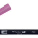 Brushstift Tombow ABT-703 Dual pink rose