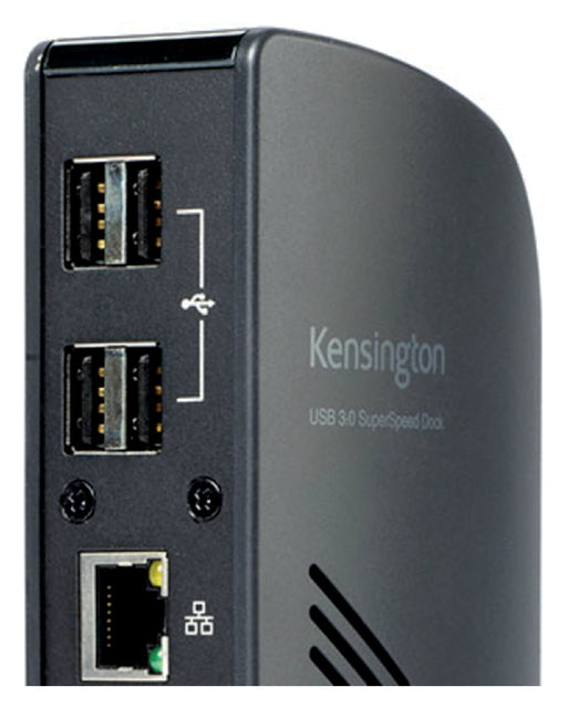 Dockingstation Kensington SD3500 USB 3.0