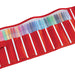 Fineliner STABILO Pen 68 rood rollerset á 30 kleuren