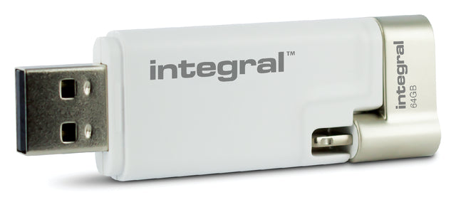 USB-stick 3.0 Integral I-Shuttle 64GB