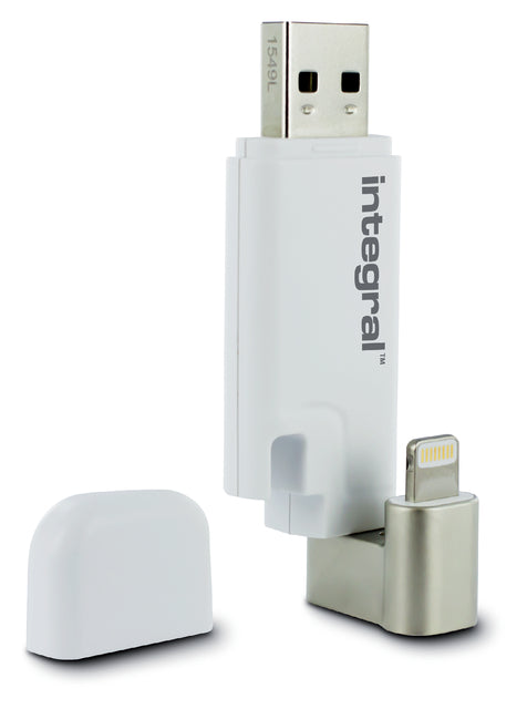 USB-stick 3.0 Integral I-Shuttle 64GB