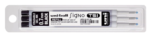 Gelpenvulling Uni-ball Signo TSI zwart