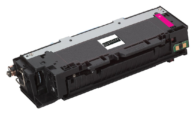 Tonercartridge Quantore alternatief tbv HP Q2673A 309A rood