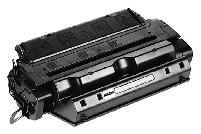 Tonercartridge Quantore alternatief tbv HP C4182X 82X zwart