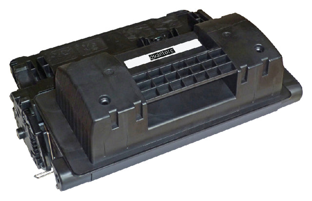 Tonercartridge Quantore alternatief tbv HP CC364X 64X zwart