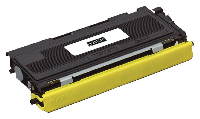Tonercartridge Quantore Brother TN-2000 zwart