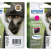 Inktcartridge Epson T0891 zwart