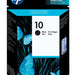 Inktcartridge HP C4844AE 10 zwart