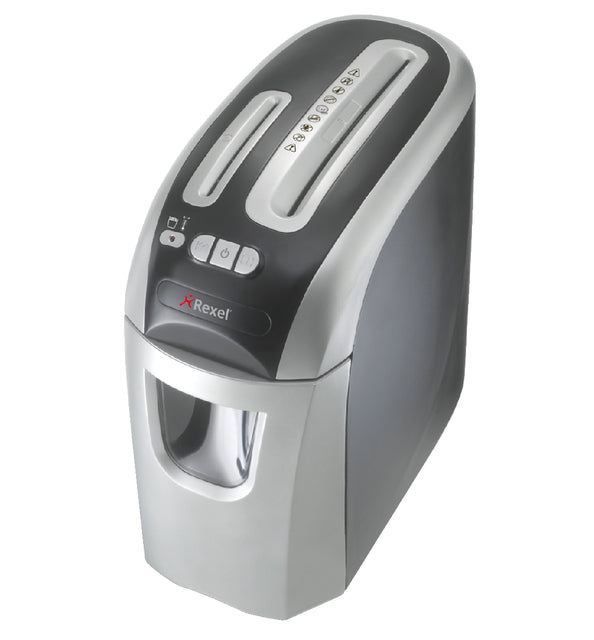 Papiervernietiger Rexel Prostyle S3 snippers 4x35mm