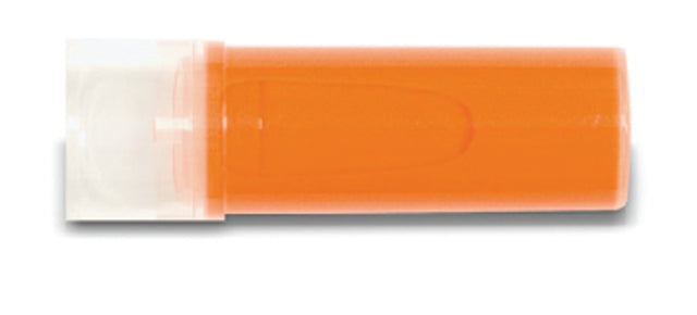 Viltstiftvulling PILOT Begreen whiteboard rond oranje 2.3mm (per 12 stuks)