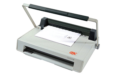 Inbindmachine GBC Surebind systeem 1
