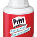 Correctievloeistof Pritt Correct-it 20ml 2+1 gratis blister