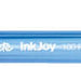 Balpen Paper Mate Inkjoy 100RT blauw medium 80+20 gratis (per 100 stuks)