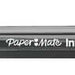 Balpen Paper Mate Inkjoy 300RT zwart medium (per 12 stuks)