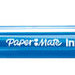 Balpen Paper Mate Inkjoy 300RT blauw medium (per 12 stuks)