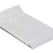 Envelop Quantore monsterzak 262x371x38mm zelfkl. wit 10stuks