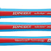 Balpen Schneider Slider Memo rood extra breed