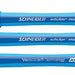 Balpen Schneider Slider Memo blauw extra breed