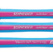 Balpen Schneider Slider Memo roze extra breed