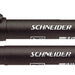 Fineliner Schneider 967 groen 0.4mm (per 10 stuks)