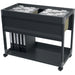 Hangmappenboy Durable 3785 multi zwart