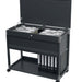 Hangmappenboy Durable 3787 multi zwart