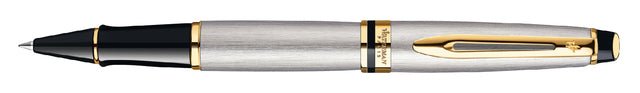 Rollerpen Waterman Expert Steel GT