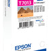 Inktcartridge Epson T7013 rood EHC