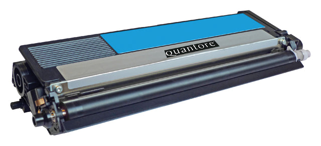 Tonercartridge Quantore Brother TN-325 blauw